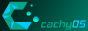 He also uses CachyOS