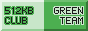 A proud member of the 512KB Club's Green Team