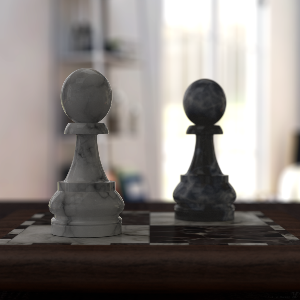 Impasse
