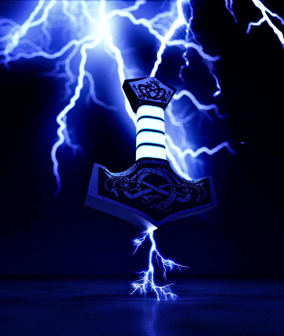 Mjolnir