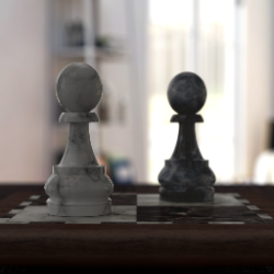 Impasse