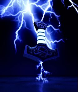 Mjolnir